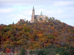 1. Holy Hill