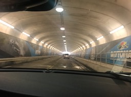 6. DIS Tunnel