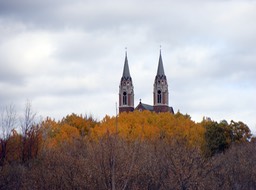 Holy Hill 1