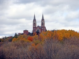 Holy Hill 2