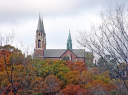 Holy Hill 5