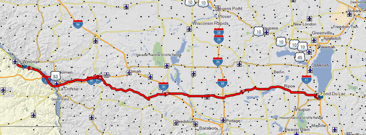 09.sept.2018  196 miles