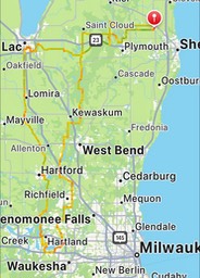 1. 02.aug.2026 - 194 miles