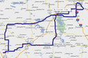1. 07.June.2025 - 171 miles