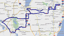 1. 25.May.2025 - 183 miles