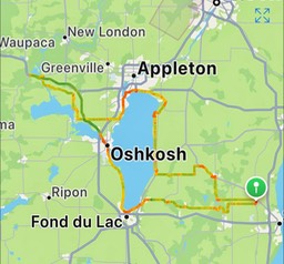 1. 28.jun.2026 - 186 miles