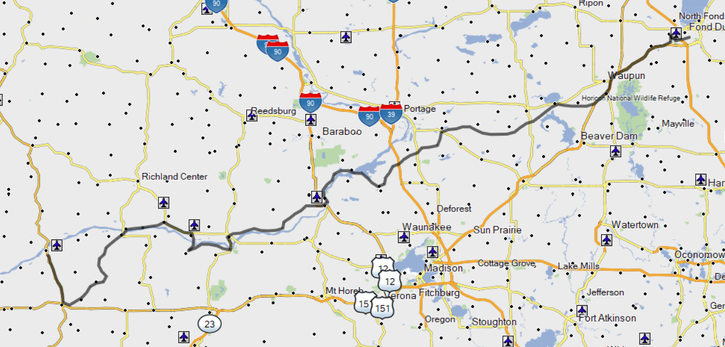 1. july-4-2019-188 miles