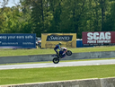 1. Wheelie