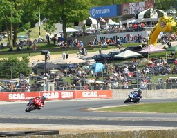10. Josh Leads