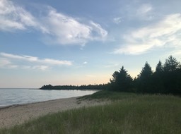 12. Manistique