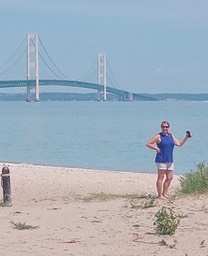 12. Me Mackinaw