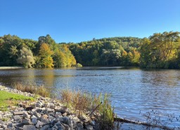 12. Mill Pond