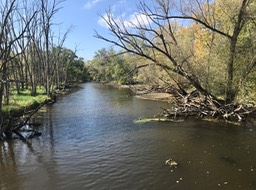 12. Milwaukee River