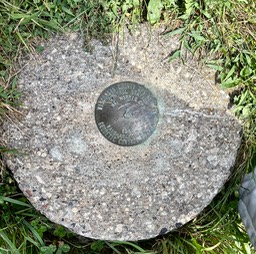 13. GPS Marker