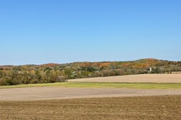13. Near West Bend