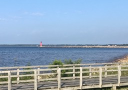 14. Manistque Lighthouse