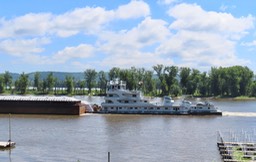 16.1 Barge