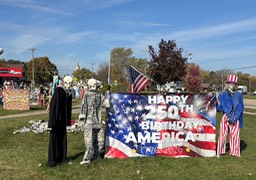 2. Happy 250