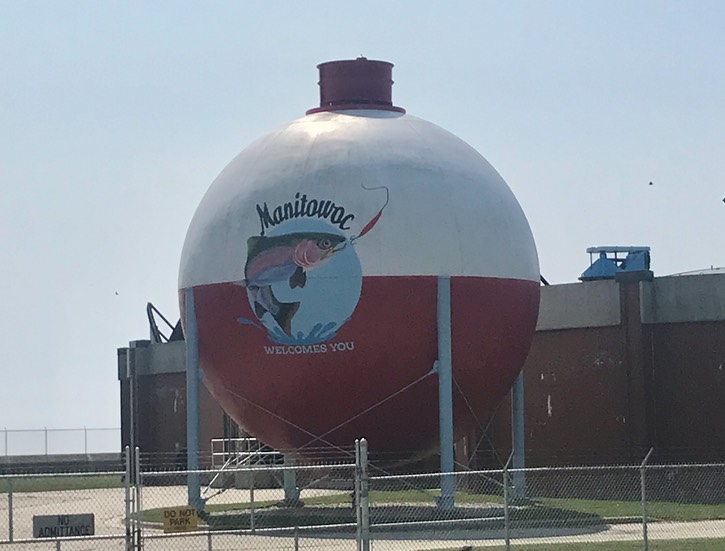 2. Manitowoc