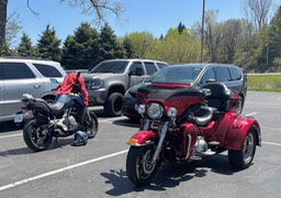 2. Our Rides