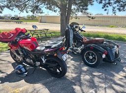 2. Our Rides