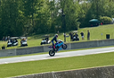 2. Strack Wheelie