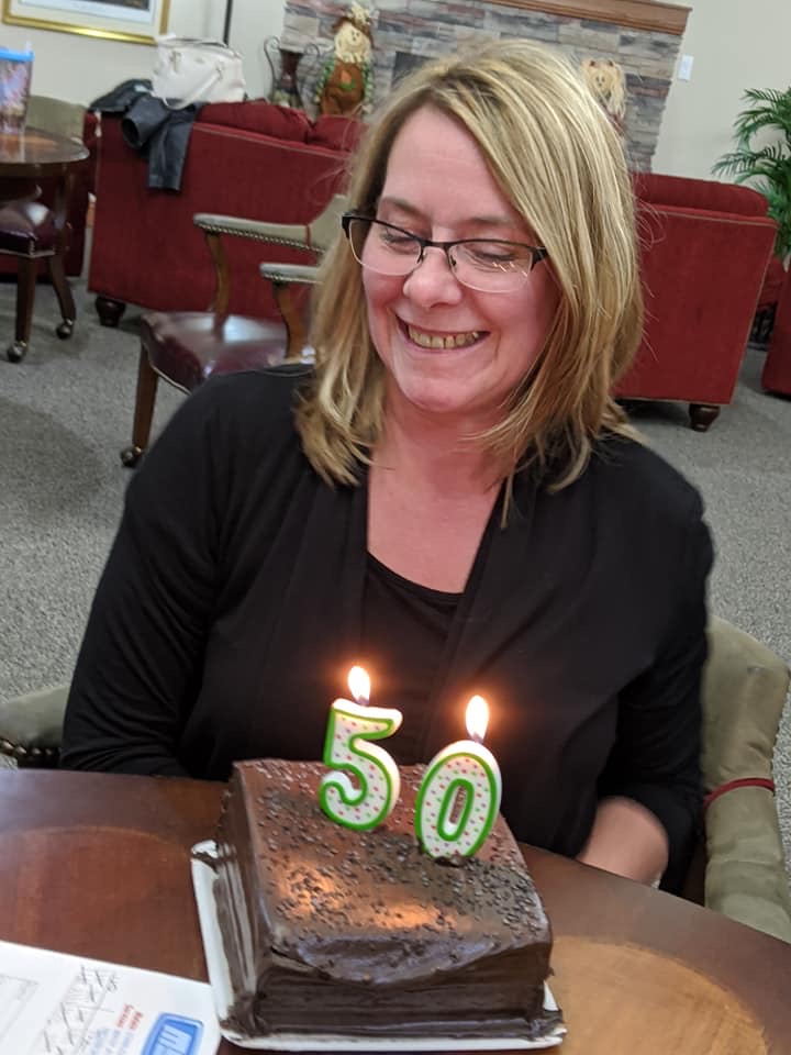 2. The Big 5 0