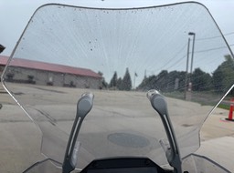 2. Wet Start