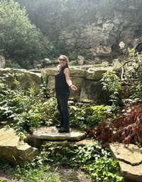 20. Me Escarpment
