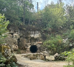 21. Culvert Cave