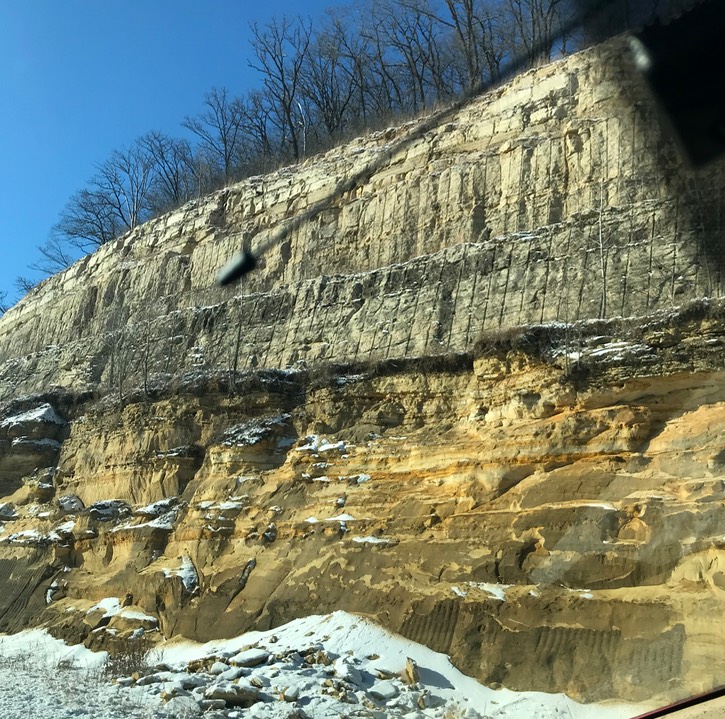 22. MN Sandstone