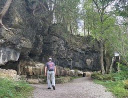 28. Kev Escarpment