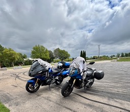 3. Bikes Nepeuskun
