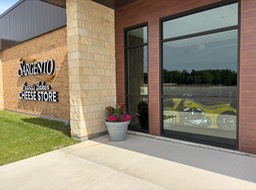 3. Gift Shop