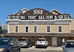 3. Lunch Stop
