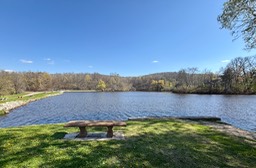 3. Mill Pond