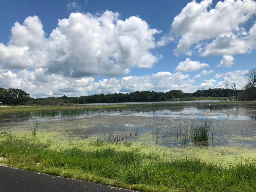 3. North of Edgerton