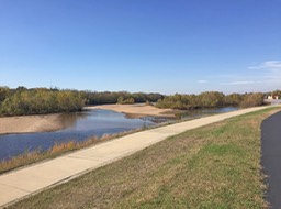 3. WI River Portage