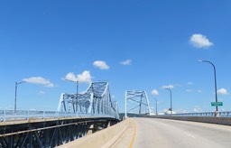 34. La Crosse Bridges