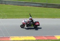 4. Bagger