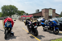 4. Food Stop