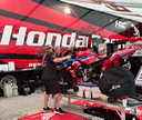4. Honda