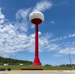 4. Mayville
