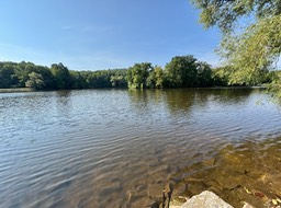 4. Mill Pond