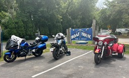 5. Bikes