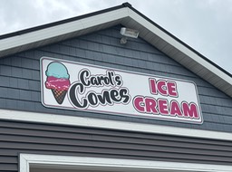 5. Cream Stop