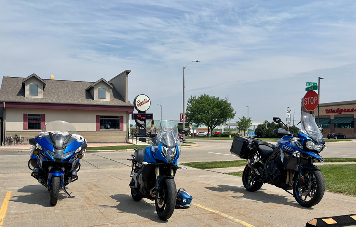 5. Cream Stop