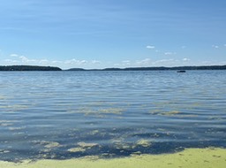 5. Green Lake