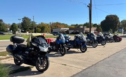5. Group Rides