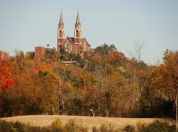 5. Holy Hill